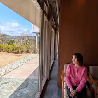 自己紹介投稿の写真